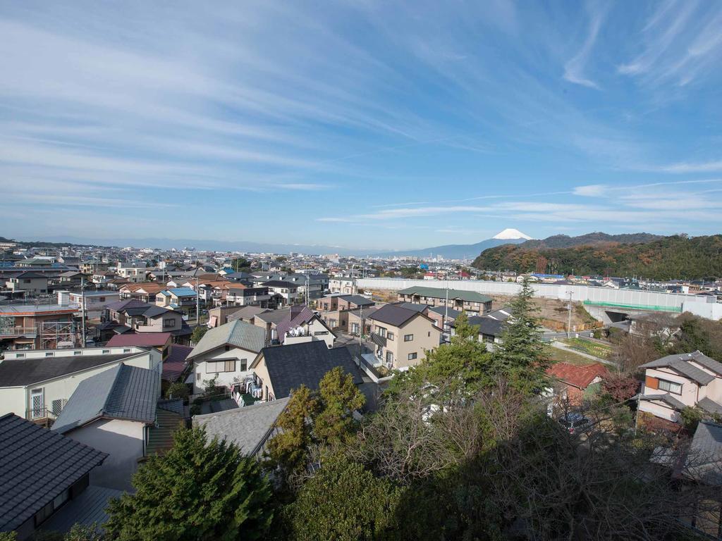 Suisenkaku Hotel Numazu Exterior photo